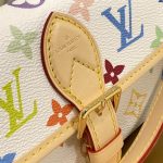Louis Vuitton Nano Diane Monogram Empreinte Leather Shoulder Bag M14194 - Image 5