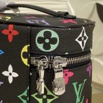 Louis Vuitton Nice Nano Vanity Bag - Image 5