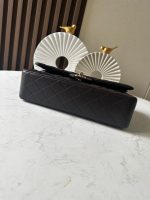 Classic Flap Bag 25cm - Image 5