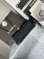 25b Four-Leaf Clover Series Messenger Bag 16.5-25-8.5CM - Image 5