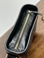 Gabrielle Hobo Bag 20cm - Image 5