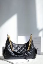 25C HoBo Bag, 27*35*18 cm - Image 5