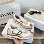 Loewe Flow Runner Series Platform Sneakers - Image 5