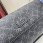 Gucci GG Crossbody Bag 14.5x18x6 - Image 5