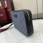 Gucci GG Crossbody Bag 23.5x15.5x4.5cm - Image 5