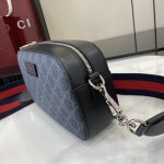 Gucci GG Crossbody Bag 24x14x7 - Image 5