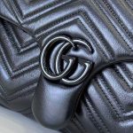 Gucci GG Marmont Bag 31cm - Image 5