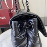 Gucci GG Marmont Shoulder Bag 37.5cm - Image 5