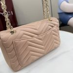 Gucci GG Marmont Shoulder Bag 26cm - Image 5