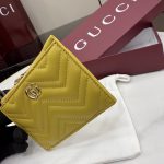 Gucci GG Marmont Key Case 12cm x 8.5cm - Image 5