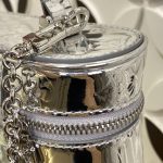 Louis Vuitton Vanity Chain Pouch Case - Image 5