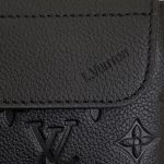 Louis Vuitton Steamer East West Mini Bag M13888 - Image 5