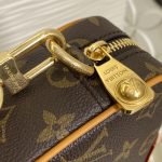 Louis Vuitton Trocadero Mini Shoulder Bag M14058 - Image 5