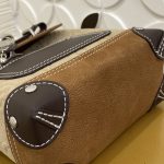 Louis Vuitton Steamer 15 Tote Bag - Image 5