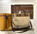 Louis Vuitton Steamer40 Tote Bag - Image 5