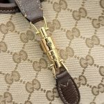 Gucci GG Canvas Tote Bag 26cm - Image 5