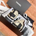 Chanel 2021ss Resort Sports Series Sneakers - Image 6