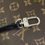 Louis Vuitton Atlantis Medium Hobo Bag M11266 - Image 6