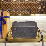 Louis Vuitton Métis East West Messenger Bag - Image 6