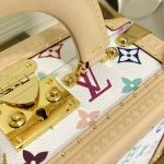 Louis Vuitton Petite Valise Bag - Image 6