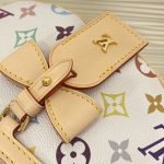Louis Vuitton High Rise Waist Bag M13660 - Image 6