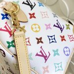 Louis Vuitton Speedy Bandoulière 25 Handbag M13085 - Image 6