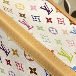 Louis Vuitton x Takashi Murakami OnTheGo Medium Tote Bag M13079 - Image 6