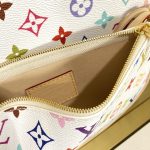 Louis Vuitton CarryAll Small Monogram Canvas Tote Bag - Image 6