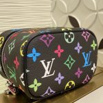 Louis Vuitton Nice Nano Vanity Bag - Image 6