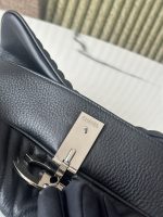 V-Pattern Clutch & Wallet 28*13cm - Image 6