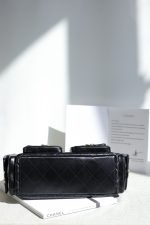 25C HoBo Bag, 27*35*18 cm - Image 6