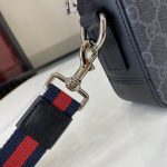 Gucci GG Crossbody Bag 23.5x15.5x4.5cm - Image 6