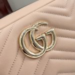 Gucci GG Marmont Camera Bag 24cm - Image 6