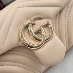 Gucci GG Marmont Shoulder Bag 22cm - Image 6
