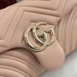 Gucci GG Marmont Shoulder Bag 26cm - Image 6