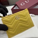 Gucci GG Marmont Key Case 12cm x 8.5cm - Image 6
