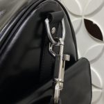 Louis Vuitton Keepall Cargo Bandoulière 50 Travel Bag - Image 6
