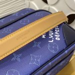 Louis Vuitton Monogram Heritage Shoulder Bag - Image 6