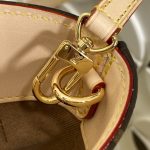 Louis Vuitton Rivage BB Monogram Bucket Bag 18cm - Image 6