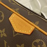 Louis Vuitton Trocadero Mini Shoulder Bag M14058 - Image 6