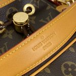 Louis Vuitton Noe Cargo Bucket Bag 24x16x22cm - Image 6