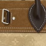 Louis Vuitton Steamer40 Tote Bag - Image 6