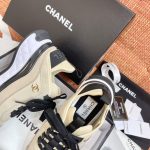 Chanel 2021ss Resort Sports Series Sneakers - Image 7