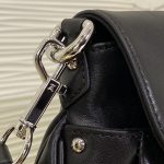 Louis Vuitton Sunset Vibe Hobo Bag M12192 27x18x3cm - Image 7