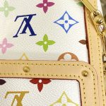 Louis Vuitton Dauphine Soft Large Shoulder Bag M13255 - Image 7