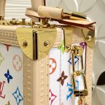 Louis Vuitton Petite Valise Bag - Image 7