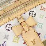 Louis Vuitton High Rise Waist Bag M13660 - Image 7