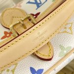 Louis Vuitton Nano Diane Monogram Empreinte Leather Shoulder Bag M14194 - Image 7