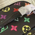 Louis Vuitton Nice Nano Vanity Bag - Image 7