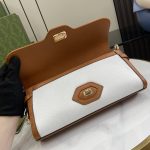 Gucci Luce Small Shoulder Bags 27.5x12.5x6.5 - Image 7